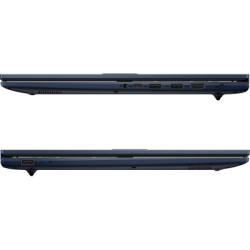 Ноутбук ASUS Vivobook 17 X1704VA-AU662 (90NB10V2-M00SL0)