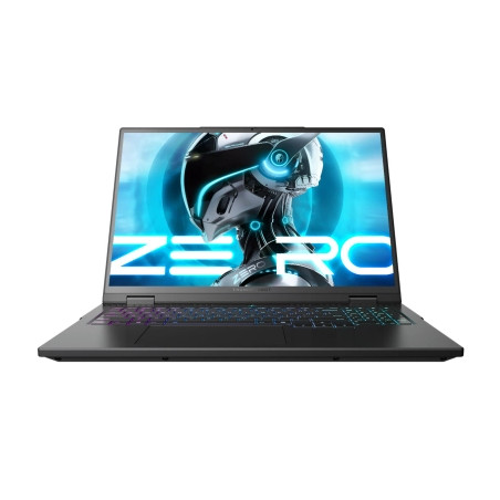 Ноутбук Thunderobot Zero 16 Pro (ZERO16Pro-U7255HX57TE1Q360ARB)