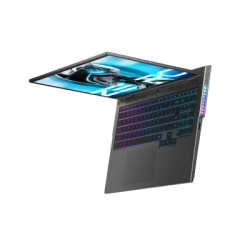 Ноутбук Thunderobot Zero 16 Pro (ZERO16Pro-U7255HX57TE1Q360ARB)