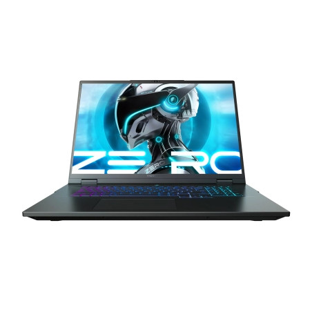 Ноутбук Thunderobot Zero 18 Pro (ZERO18Pro-U7255HX57TE1Q240ARB)
