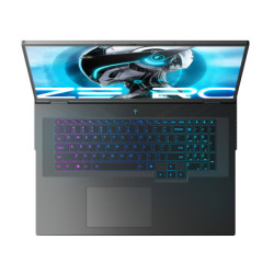 Ноутбук Thunderobot Zero 18 Pro (ZERO18Pro-U7255HX57TE1Q240ARB)