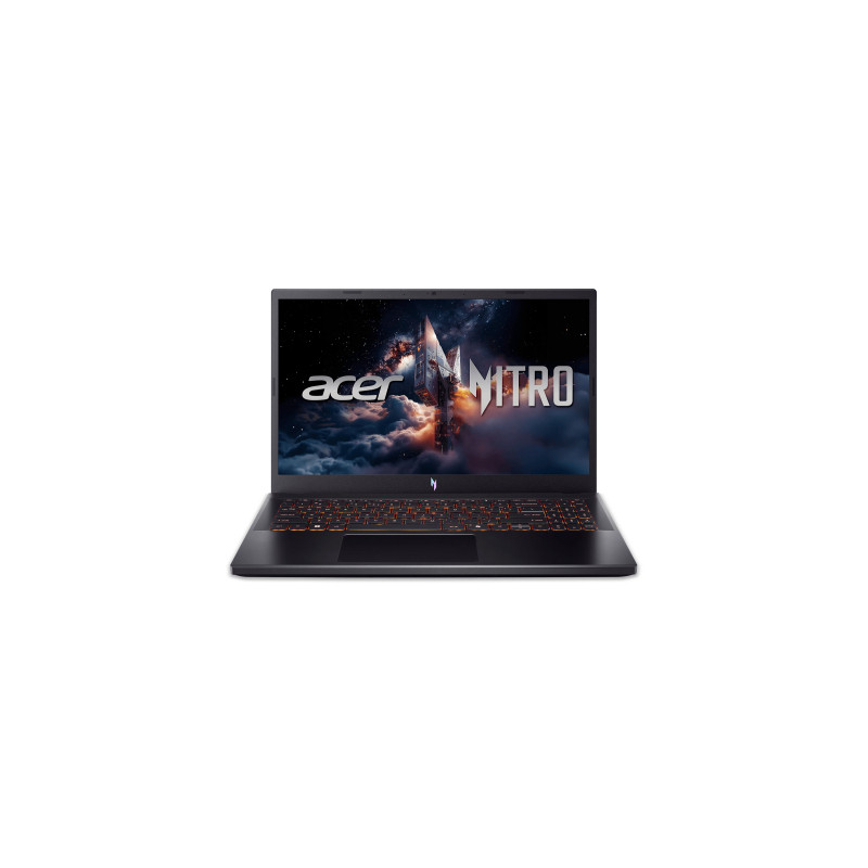 Ноутбук Acer Nitro V 15 ANV15-52-74JZ (NH.QZ8EU.00C)