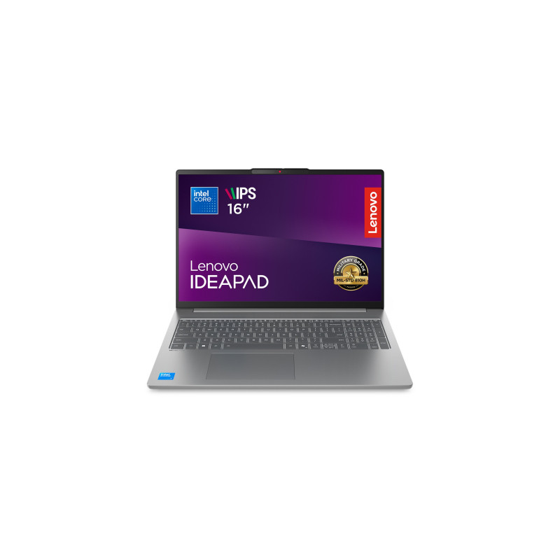 Ноутбук Lenovo IdeaPad Slim 5 16IRH10 (83HS009WRA)