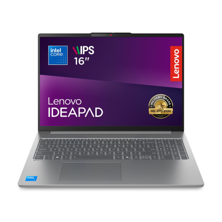 Ноутбук Lenovo IdeaPad Slim 5 16IRH10 (83HS009WRA)