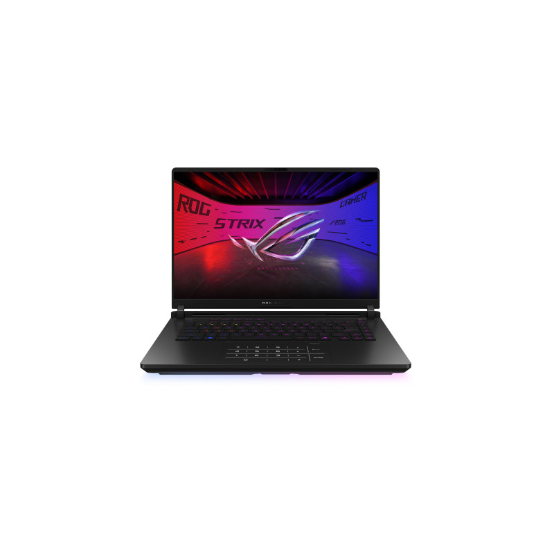 Ноутбук ASUS ROG Strix SCAR 16 G635LX-RW205W (90NR0L81-M00940)