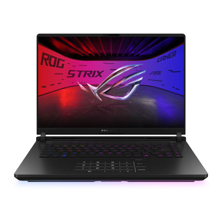 Ноутбук ASUS ROG Strix SCAR 16 G635LX-RW205W (90NR0L81-M00940)