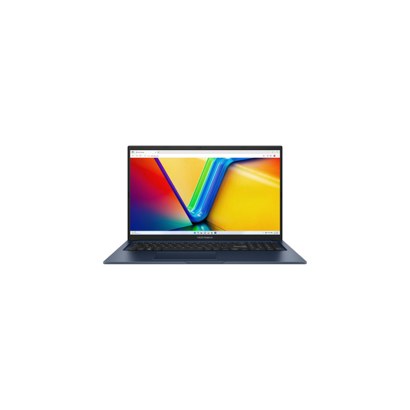Ноутбук ASUS Vivobook 17 X1704VA-AU891 (90NB10V2-M00WU0)