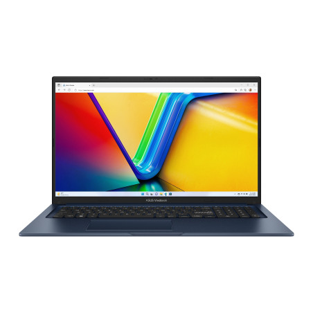 Ноутбук ASUS Vivobook 17 X1704VA-AU891 (90NB10V2-M00WU0)