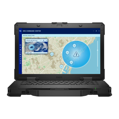 Ноутбук Dell Pro Rugged 14 (210-BNNG_U7321TBWP)