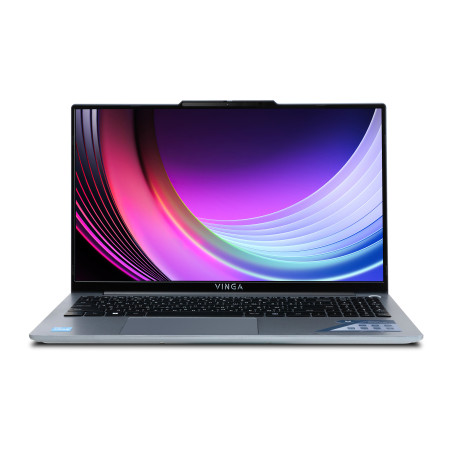 Ноутбук Vinga Iron S151 (S151-133416512S)