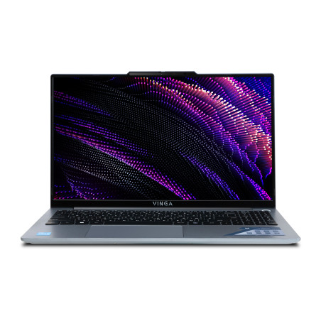 Ноутбук Vinga Iron S151 (S151-131516512S)