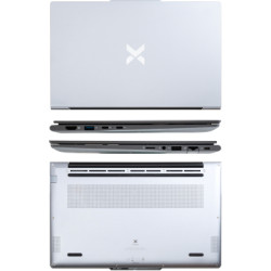 Ноутбук Vinga Iron S151 (S151-131516512S)