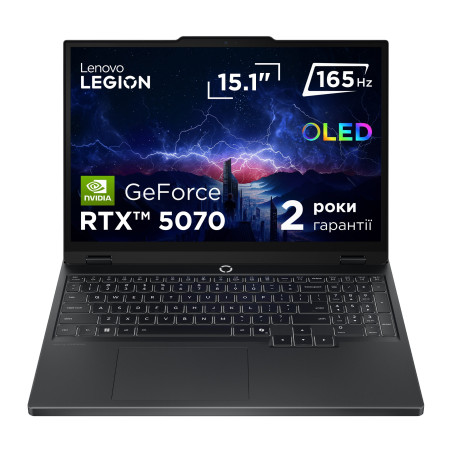 Ноутбук Lenovo Legion 5 15IRX10 (83LY00F1RA)