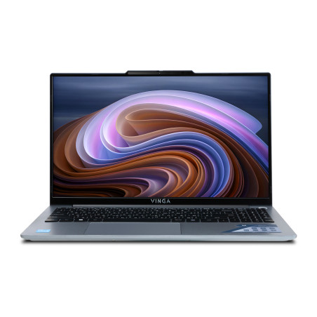 Ноутбук Vinga Iron S151 (S151-133416512SWP)