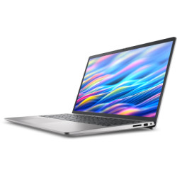 Ноутбук Dell 15 Aluminum (DC15250_RPLU_003_M_WP)