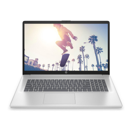 Ноутбук HP 17-cn4044ua (CS8C2EA)