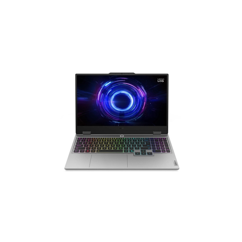 Ноутбук Lenovo LOQ 15IRX10 (83JE00XXRA)