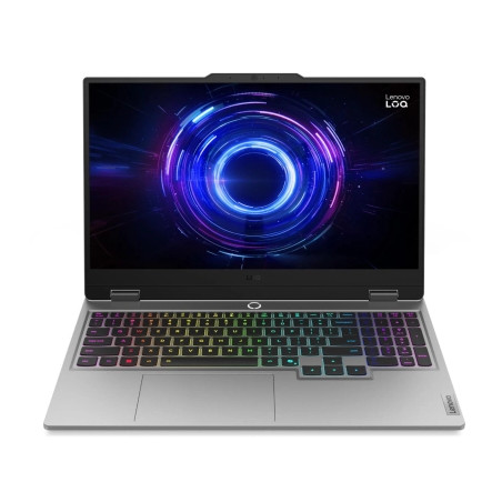 Ноутбук Lenovo LOQ 15IRX10 (83JE00XXRA)