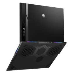 Ноутбук Thunderobot Zero 18 (ZERO18-i9139HX56C1Q240ARB)