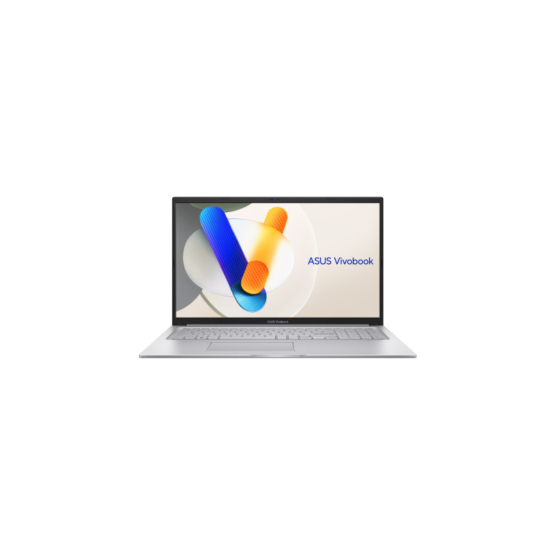 Ноутбук ASUS Vivobook 17 X1704VA-AU890 (90NB13X1-M00C60)