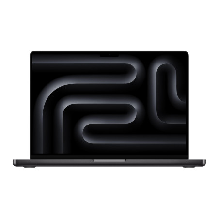 Ноутбук Apple MacBook Pro 14 A3434 M5 Space Black (MDE14UA/A)