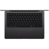 Ноутбук Apple MacBook Pro 14 A3434 M5 Space Black (MDE14UA/A)