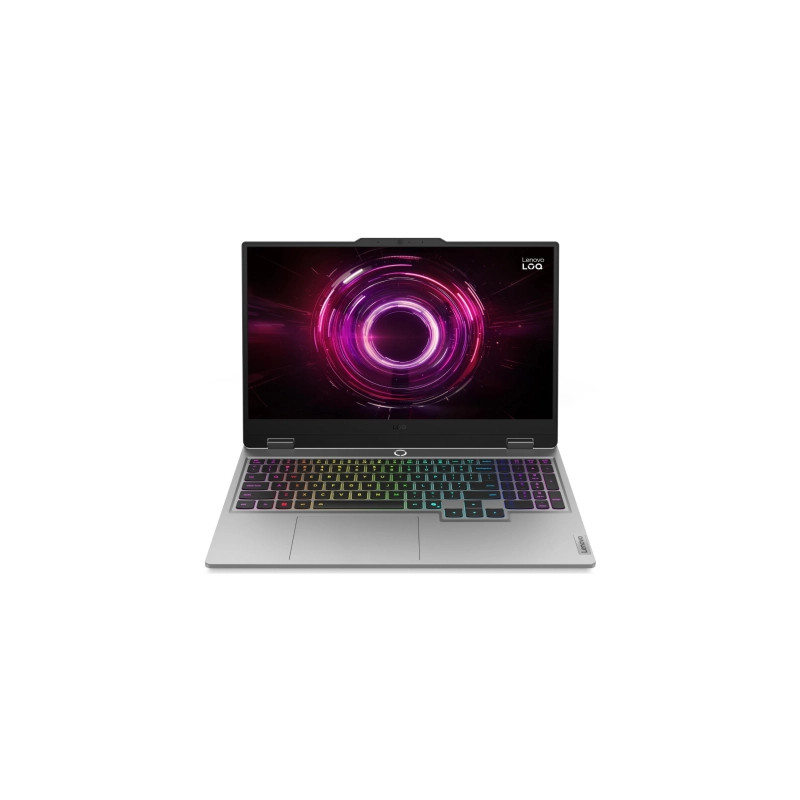 Ноутбук Lenovo LOQ 15AHP10 (83JG00A0RA)