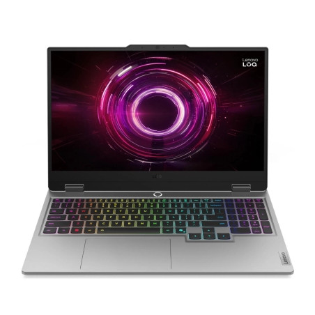 Ноутбук Lenovo LOQ 15AHP10 (83JG00A0RA)