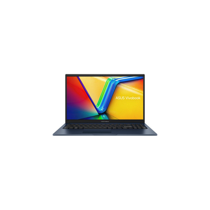 Ноутбук ASUS Vivobook 15 X1504VA-BQ3834WS (90NB13Y1-M01DA0)