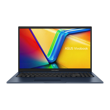 Ноутбук ASUS Vivobook 15 X1504VA-BQ3834WS (90NB13Y1-M01DA0)