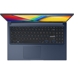 Ноутбук ASUS Vivobook 15 X1504VA-BQ3834WS (90NB13Y1-M01DA0)