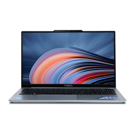 Ноутбук Vinga Iron S151 (S151-131516512SWH)