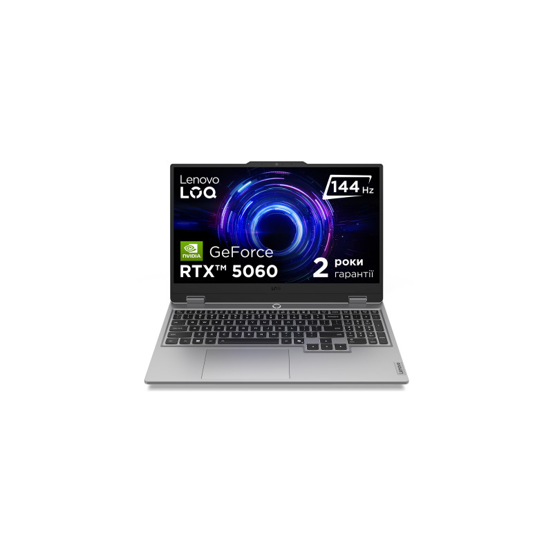 Ноутбук Lenovo LOQ 15IRX10 (83JE00Y3RA)