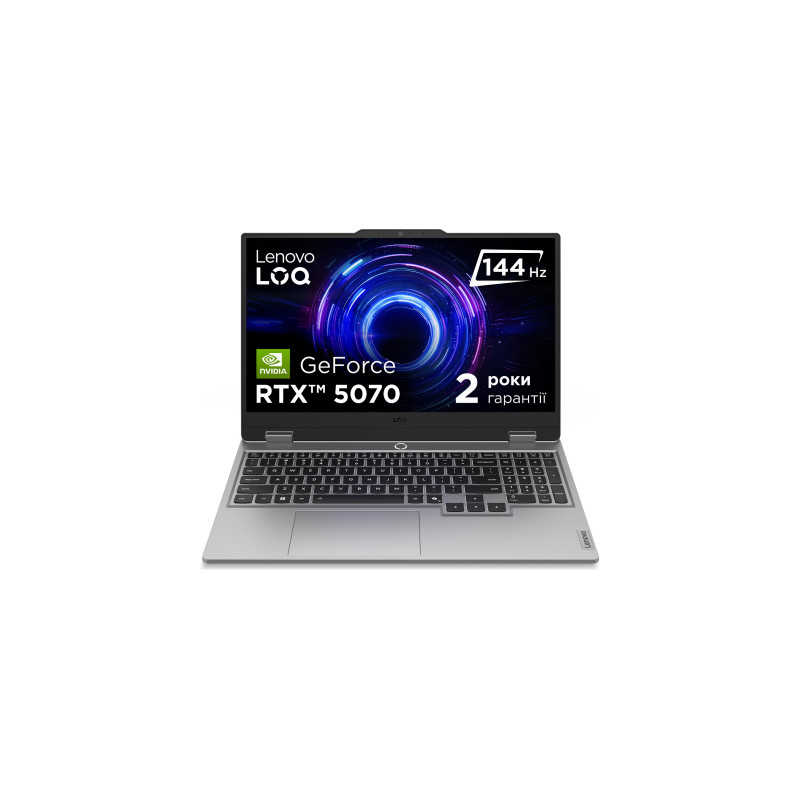 Ноутбук Lenovo LOQ 15IRX10 (83JE00Y5RA)