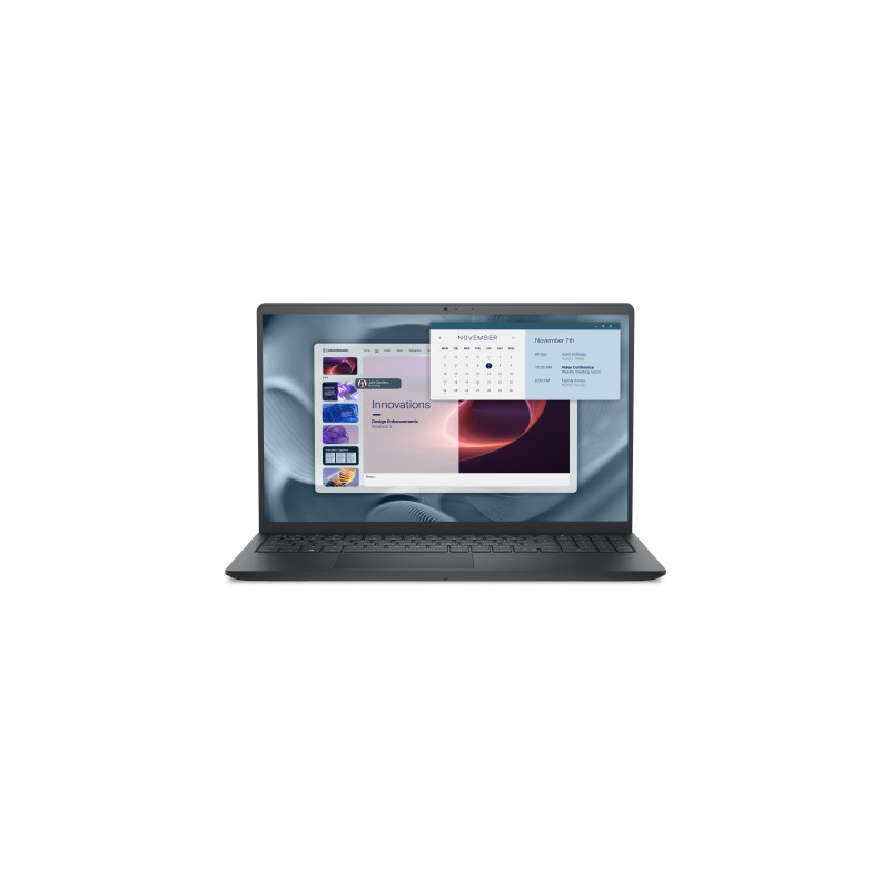 Ноутбук Dell Pro 15 Essential (PV15250_UA_004_P)