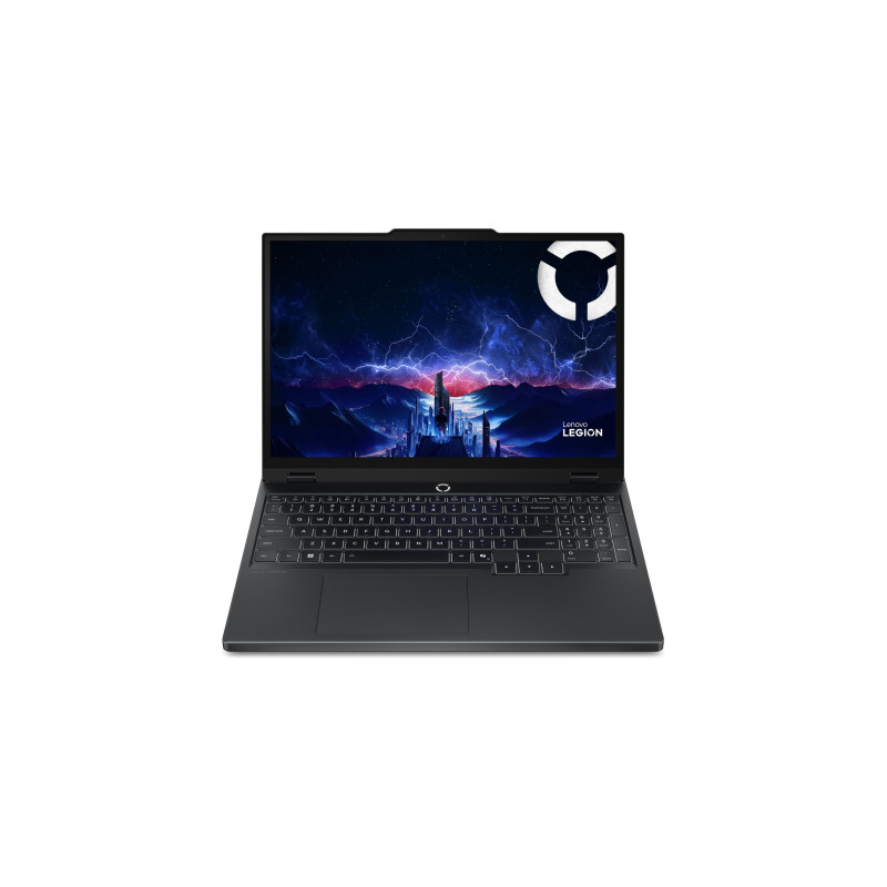 Ноутбук Lenovo Legion 5 15IAX10 (83F0006XRA)