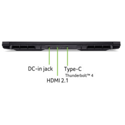 Ноутбук Acer Nitro V 16 ANV16-72-722V (NH.QZREU.004)