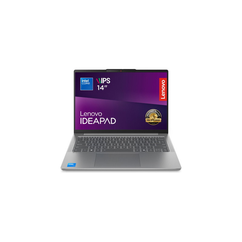 Ноутбук Lenovo IdeaPad Slim 5 14IRH10 (83HR005ARA)