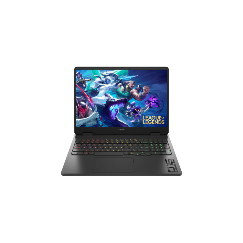 Ноутбук HP OMEN Gaming 16-am0050ua (C9SE4EA)