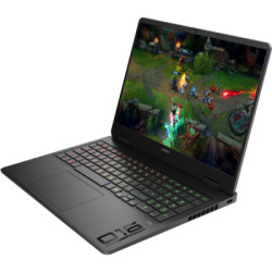 Ноутбук HP OMEN Gaming 16-am0050ua (C9SE4EA)