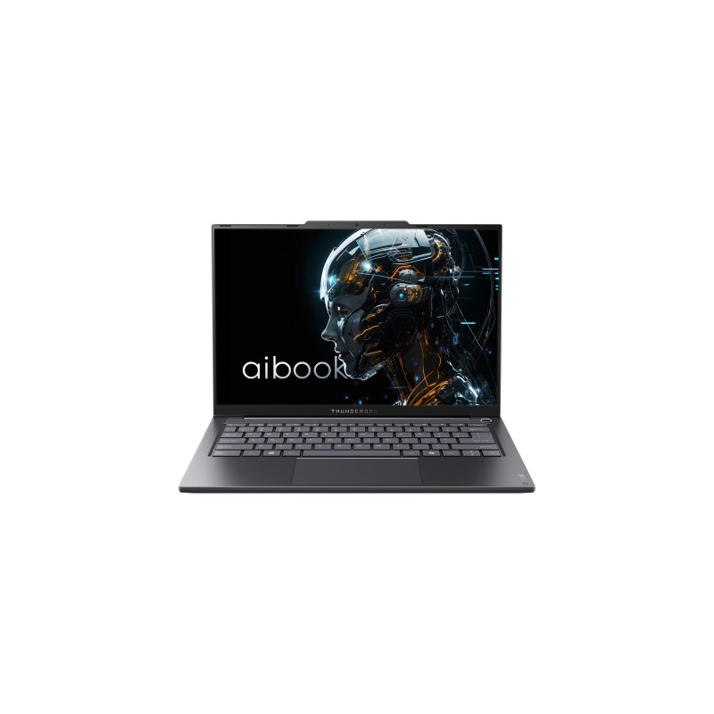 Ноутбук Thunderobot Aibook14 (Air-R78745H16G1TQ120HWG)