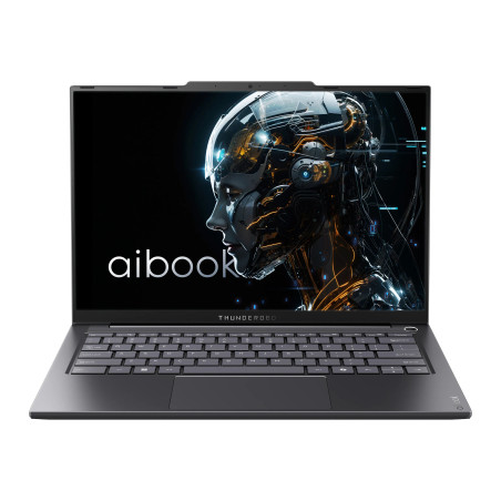 Ноутбук Thunderobot Aibook14 (Air-R78745H16G1TQ120HWG)