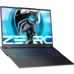 Ноутбук Thunderobot Zero 18 (ZERO18-i9149HX57E1Q240ARB)