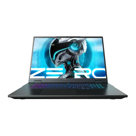 Ноутбук Thunderobot Zero 18 Pro (ZERO18Pro-U9275HX58E1Q240ARB)