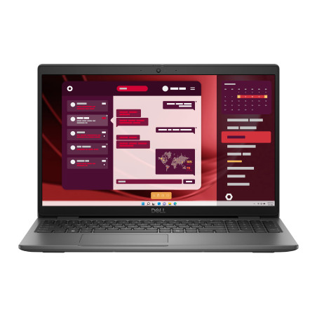 Ноутбук Dell Latitude 3550 (210-BLRF_i516512TWP)