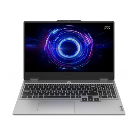 Ноутбук Lenovo LOQ 15IRX10 (83JE0070RA)
