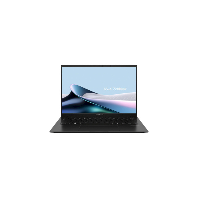 Ноутбук ASUS Zenbook 14 OLED UM3406GA-QD049 (90NB17R1-M009X0)