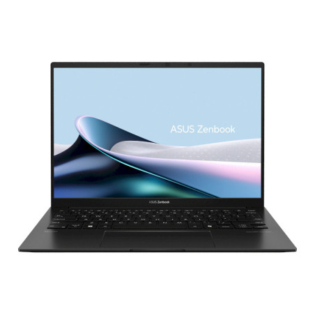 Ноутбук ASUS Zenbook 14 OLED UM3406GA-QD049 (90NB17R1-M009X0)