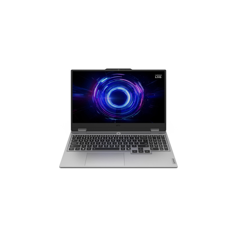 Ноутбук Lenovo LOQ 15IRX10 (83JE002KUS)