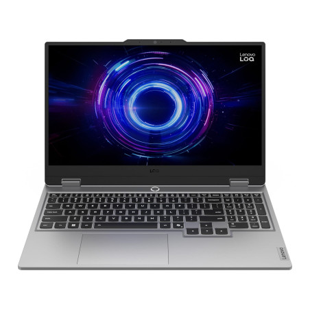 Ноутбук Lenovo LOQ 15IRX10 (83JE002KUS)